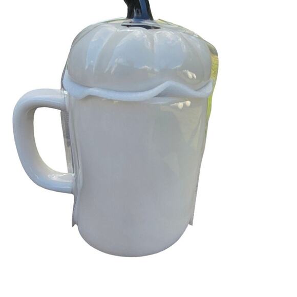 Rae Dunn Fall Mug - Picture 2 of 4